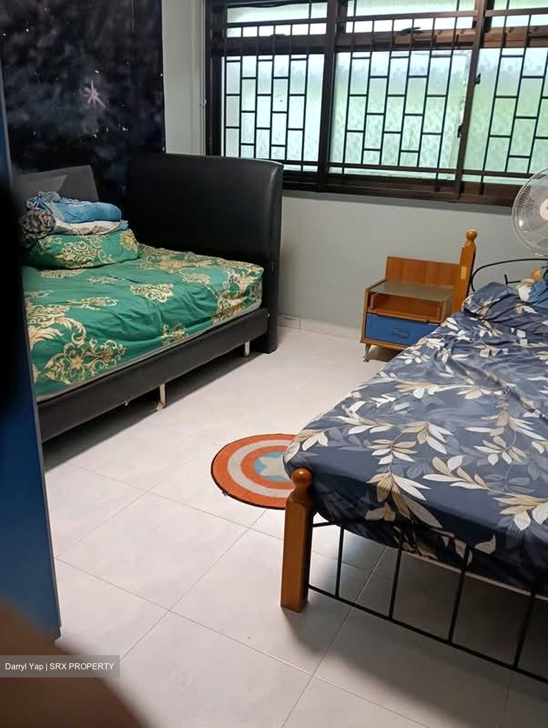 Blk 115B Yishun Ring Road (Yishun), HDB 5 Rooms #564162201